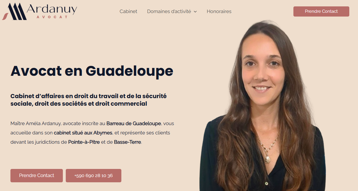 Ardanuy Avocat — Ardanuy Avocat